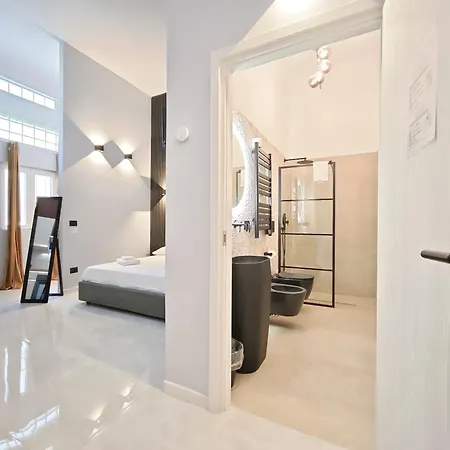 Apartament Jatta Living Bari