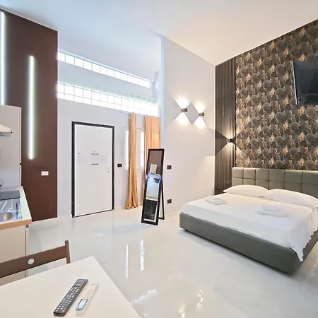 Jatta Living Apartament Bari
