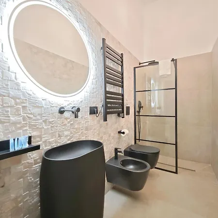 Jatta Living Apartament *