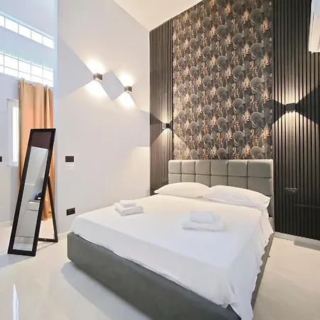 Apartament Jatta Living Bari