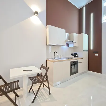 Jatta Living Apartament *